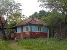 casa mica bucataria