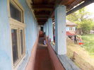 tirnatul casea