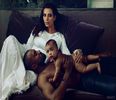 ❝ _ Kimye | A.J. _ ❝