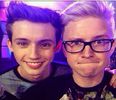 ❝ _ TROYLER | A.J. _ ❝