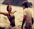 ❝ _ Noah & Ellie | A.J. _ ❝