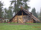 O stana in drumul nostru