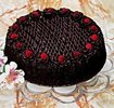 Tort negru - 5 lei