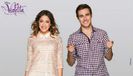3.violetta si leon