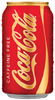 Coca-Cola doza - 2 lei