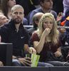 Gerard+Pique+Shakira+Gerard+Pique+Watch+Game+icxcBH_QMOol