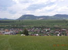 Valea Toplitei si Vf.Tarnita