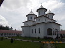 Sf.Manastire FĂGET.