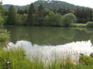 LACUL DE LA MĂNĂSTIRE ...