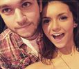 》*sta pe scari si se uita la Tyler si Tatia ciudat* O...kay =))))))))))))))
