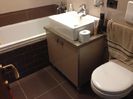 mobilier de baie