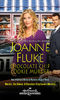 Murder, She Baked: A Chocolate Chip Cookie Murde