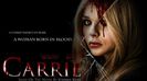 #CARRIE(HORROR)