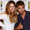 #Shailene and Theo