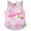 Girls Fancy Tops- 3 lei