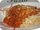 spaghetti-bolognese