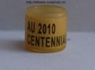 au 2010 centennial
