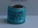 royaume du maroc 2013