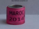 maroc 2014 roz
