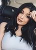 Kyllie Jenner - O iubesc ! Iubesc totul la ea !! Ochii , parul , absolut tot !!