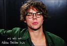 　✖ qWarriors choose Ashton Irwin.