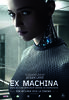 Din 19 iun, Ex Machina (2015)