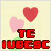 Avatare cu Te Iubesc