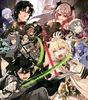 Owari no Seraph