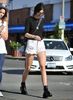 KENDALL JENNER balenciaga boots online shop fashion trends celebrity 2014 2105