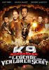 k9 adventures (2014) vazut de AlexaSingh