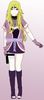 Naruto Shippuden Outfit