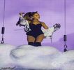 The Honeymoon Tour ^ Lotto Arena - 2O15