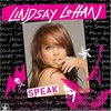Lindsay Lohan,Speak - 3 lei