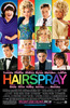Hairspray - 4 lei