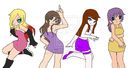 By Melody