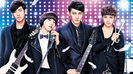 62) Fabulous Boys