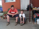 DAVID SI GOLIAT