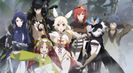 Rokka no Yuusha