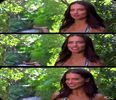 - Nu e niciun delfin aici :(,te-a prins soarele?:( =)) (imi pun o mana pe fruntea ta)#fane