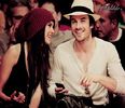 - (te urmesc cu bagajele ramane,zambind)Nu ma subestima,oricand pot deveni canibal=))♥