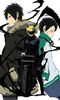 Durarara!!x2 Ten