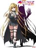 To Love-Ru Trouble