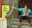 119 DAY - #MichaelJackson - @O6.O9
