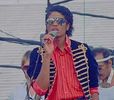 121 DAY - #MichaelJackson - @O8.O9