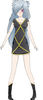 chobits chr persocon