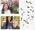 　　♥̷͜͡   Bethany Mota: Înainte să-mi fi spus tu de ea o văzusem doar o singură dată, pe youtube. Nu