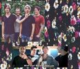 　　♥̷͜͡   All time low: Știu decât o melodie de la ei pentru că Annie mi i-a recomandat.