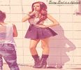 　　♥̷͜͡   Cher Lloyd: O iubesc, a fost preferata mea o perioadă bună de timp.