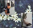 　　♥̷͜͡   Marie: Pentru că fb-ul ți-e secret și pe insta nu ai poze cu tine, am ales asta. Deci Dmn,