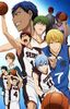 Kuroko no Basuke